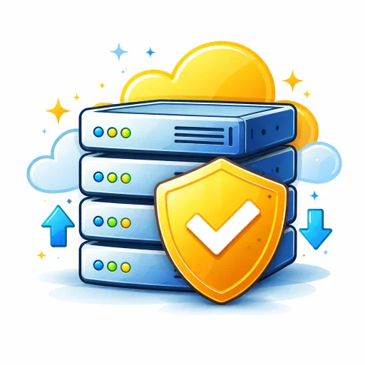 Logo Storage